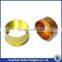 Newest Hot anodized aluminum cnc turned parts                        
                                                                                Supplier's Choice