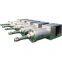 200KN Heavy Duty High Precision Servo Electric Cylinder