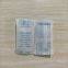 1g Aihua Paper Silica Gel Desiccant Food Grade DMF Free Factory Directly Sell