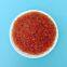 Orange Silica Gel Beads 2-4mm  Moisture Absorber With Color Change Reusable Wholesale