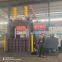 360-ton Vertical Packing Machine for Iron Sheets Vertical Packing Machine for Metal Scrap
