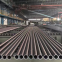 Baotou Steel seamless line pipe
