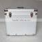 Sliver Aluminum Storage Boxes