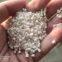 Dagu DG-417 injection molding grade ABS resin virgin plastic pellets for electronics and automotive parts