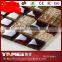 2016 factory price cracked glass mosaic tiles