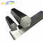 304/316/S32750/904L/317LN/253MA Barras de a?o inoxidável que podem ser cortadas arbitrariamente/Eixo de posicionamento da haste, Eixo canelado