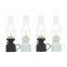 Vintage Oil Lamp Lamps, LED Flameless Design for Home & Restaurant Desktop Ornament