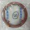 SDLG 4110000556060 Rear Oil Seal - Critical Sealing Component for Preventing Lubricant Leakage
