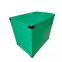 Factory Direct PP Hollow Sheet Plastic Box – Durable Corrugated Packing Container from China