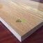 Manufacturer Wholesale Melamine Plywood Sheet Cheap Price 4X8 Melamine Paper Faced Plywood for Africa Market