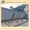 Hydraulic Elevator Dam