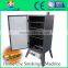 Stainless steel Industrial Smoked Oven for smoking pork