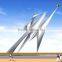 2016 New High Quality Statue Stainless Steel Metal Sculpture Outdoor Sculpture Landscaping Sculpture