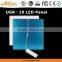 Panel lights led panel anti-glare