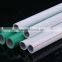 shaoxing green ppr plumbing water pipe/tube