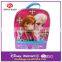 Top Quality of Wholesale Lunch Bag With Frozen Princesses Kids Lunch Bag