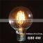 Old style filament light bulbs antique filament light bulbs led bulbs AC 85-265V