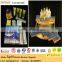 three to five star hotel cheap disposable supplies wash hotel amenities shamppo