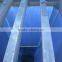 Abrasion Resistance uhmwpe sheet coal bin liner in competitive price based on high quality