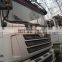 used excellent mixer truck delong 15 m3 in shanghai