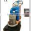 J;650 granite marble concrete torrazzo cement floor grinder polisher