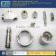 Custom high precision cnc machining motorcycle parts,stainless steel parts