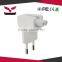 4 Ports USB Wall Charger Power Adapter EU Plug for iPad Air Mini2 4 3 2 iPhone5s