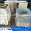 Heavy Duty Battery Powered On Rail Transfer Trolley Wheels