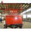 6m 300kg Excellent quality four wheel mobile scissor lift platform