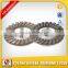 China factory Concave diamond grinding wheel