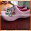 Fashion hotsale souvenir holland cotton shoe