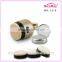High Quality Electric vibration puff for women, hot selling electric powder puff