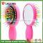 RAINBOW VOLUME S BRUSL/ Hair Comb/Wooden Comb