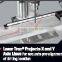 5 Speed 10" Mini Drill Press w/ Laser Track                        
                                                Quality Choice