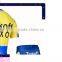 Hot Sale 100% Polyester Cycling Jersey Cycling Wear Shirts