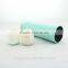 18/8 stainless steel vacuum water flask with belt keep hot or cold up to 24 hours
