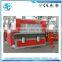 125ton 5m length hydraulic press brake bending machine for iron and steel products bending