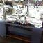 1.5Kw Universal Mechanical Precision Lathe CQ6232G with 38mm Spindle Bore