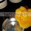 Aluminum Color Ashtray