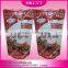 Plastic Zipper Bag for Food Packaging