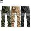 Cargo pants men's pants Ready made Mens Trousers Sa