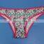 Seamless Girls Underwear Thongs Make for sexy hot
