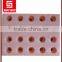 EPE Foam Mesh Bottle Protectors