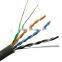 Best Ethernet Cable UTP Cat5e Twister Pair Communication Cable