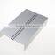 Aluminum Alloy Volume Control Damper