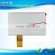 8 inch lcd panel,800*480 with 24bit RGB interface tft lcm
