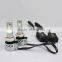Best selling !!! 2016 Newest 6000lm high power 12v led motor headlight 9005 9006 h8 h9 h11 h13 auto led headlight kit