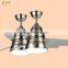 910mm Small Blades Ceiling Fan Decoration