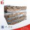 Top quality Cheapest air ventilation pocket filter media