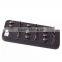 PC TPU PU Leather mobile phone case